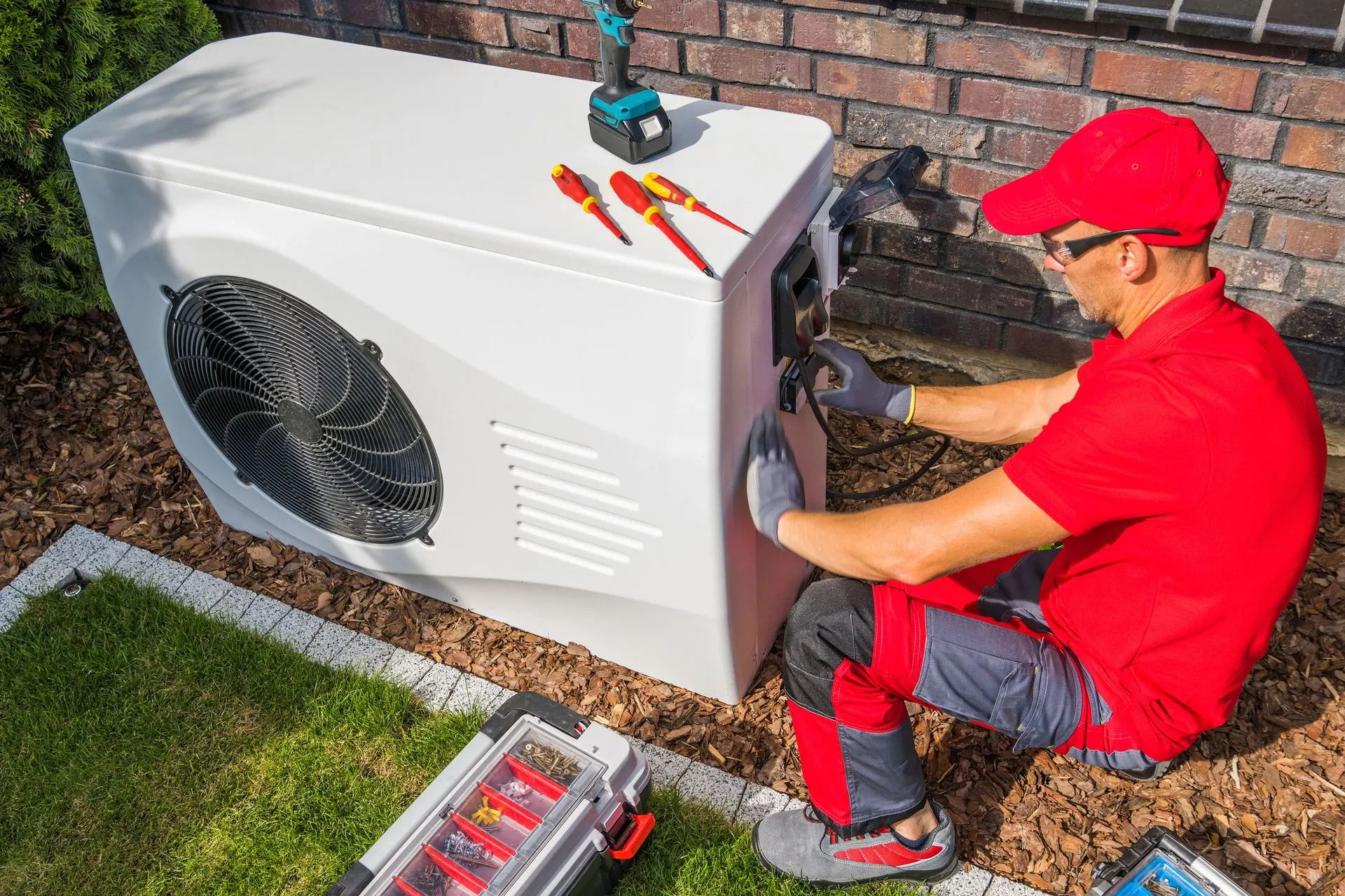 About HVAC in Blue Bell, PA